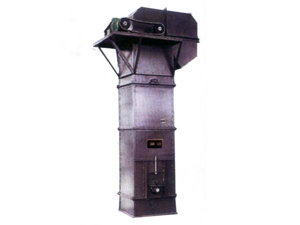 HX-TD/TH型斗式提升機 HX-TD/TH型斗式提升機