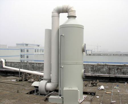 脫硝工程 脫硝工程