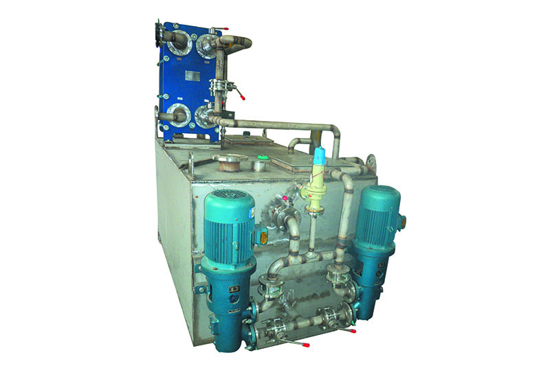 軋機(jī)潤滑系統(tǒng) 軋機(jī)潤滑系統(tǒng)